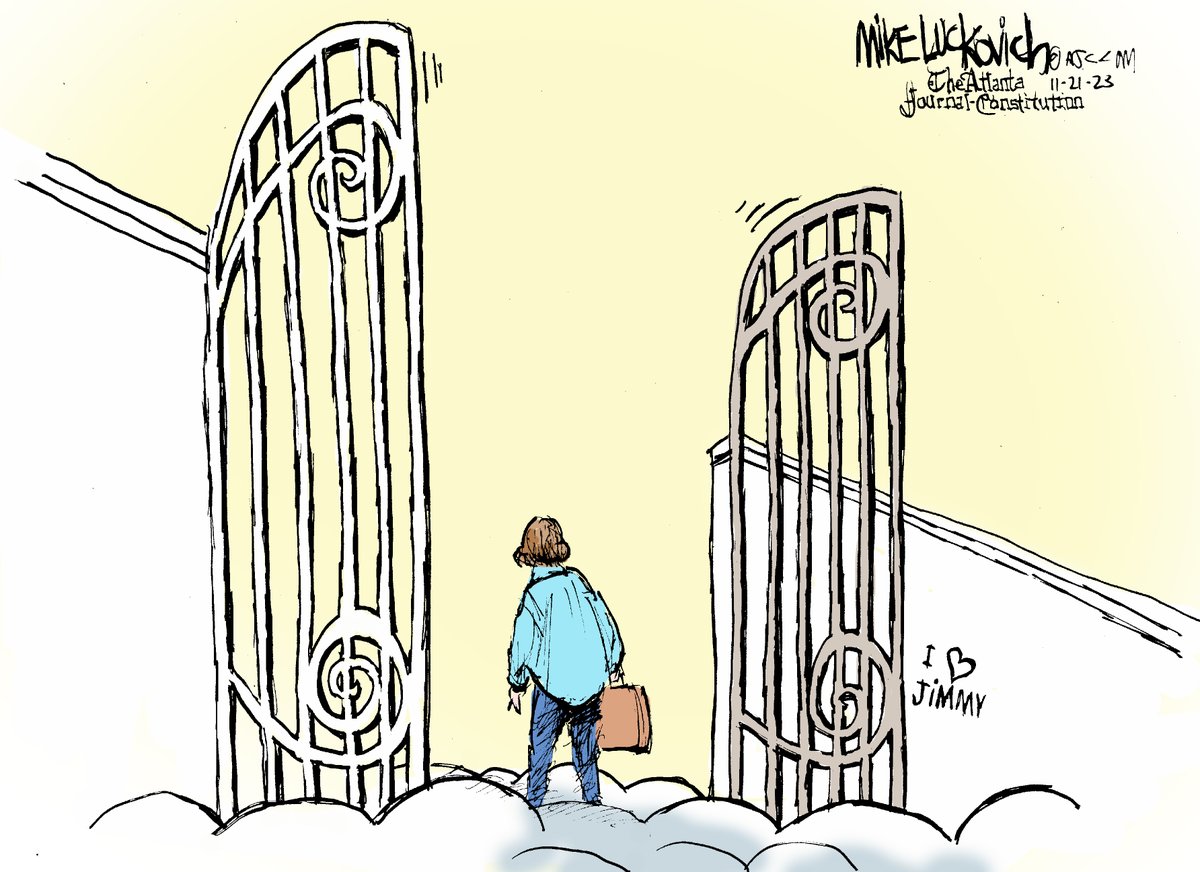 Mike Luckovich