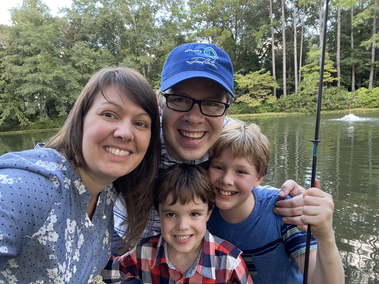 Episode 13 – Jimmy Carter 100